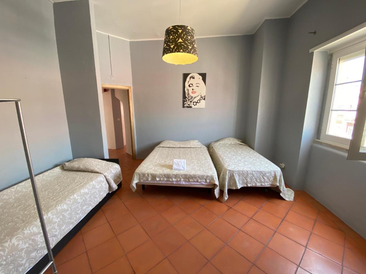 Apartamentos Lux Dinastia Lisbon Exterior photo
